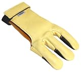 Neet Deerskin Glove Large