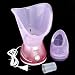 SKG Beauty Facial Face Sauna Spa Steamer Nose Mist Steam Sparyer