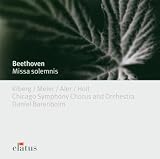Beethoven : Missa Solemnis - Elatus Search