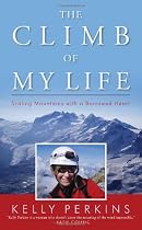 The Climb of My Life: Scaling Mountains with a Borrowed Heart