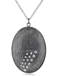 ZEFFIRA Luci Pendant Necklace