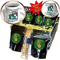 Londons Times Funny Bugs and Slugs Cartoons - Premature June Bugs - Coffee Gift Baskets - Coffee Gift Basket
