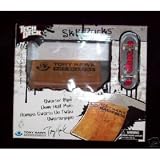 SK8Parks Quarter PIPE Tony Hawk Foundation