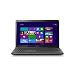 Sony VAIO SVE1713U1EB 43,9 cm (17,3 Zoll) Notebook (Intel Core i7 3632QM, 2,2GHz, 4GB RAM, 750GB HDD, AMD HD 7650M (2GB), DVD, Win 8) schwarz