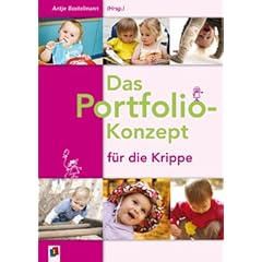 Das Portfolio-Konzept f�r die Krippe