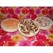 New York Style Strawberry Swirl Sugar-Free Gluten-Free Cheesecake * KOSHER
