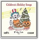B Flat: Holiday Songs