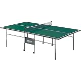 Stiga Competition Table Tennis Table