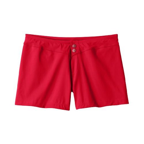 Athleta Vital Swim Short