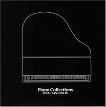 PIANO COLLECTIONS/FINAL FANTASY IX