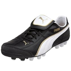 PUMA Men's Liga XL HG Soccer Cleat