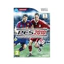 Pro Evolution Soccer 2010 (Wii)