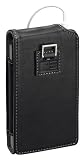 Case Logic ICC-1A Fitted Leather Case for iPod Classic 80GB (Black)