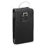 Case Logic ICC1A Housse IPOD classic 80 Go Cuir Noirpar Case Logic