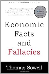 Economic Facts and Fallacies: Second Edition
