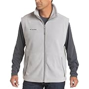 Columbia Sportswear Men's Cathedral Peak Vest