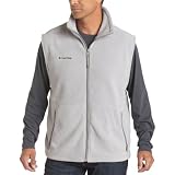 Columbia Sportswear Men's Cathedral Peak Vest at Columbia Sportswear