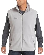 Columbia Sportswear Men's Cathedral Peak Vest