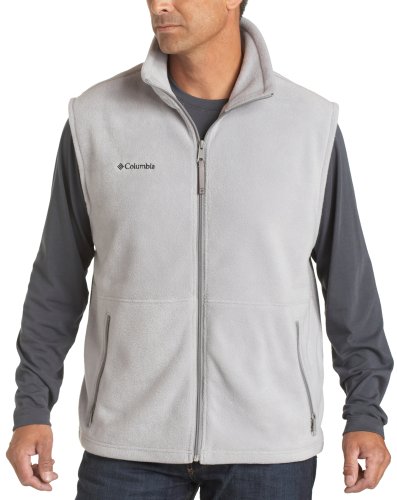 Columbia Sportswear Men's Cathedral Peak Vest