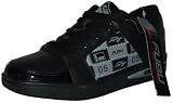 Produkt-Bild: FUBU Sneaker digimaster low black grey