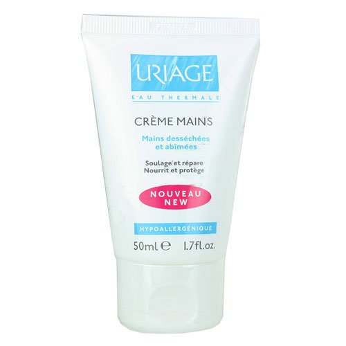 Uriage Hands Cream 50ml
