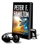 Judas Unchained (Playaway Adult Fiction)
