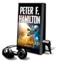Judas Unchained [With Earbuds] (Playaway Adult Fiction)