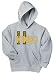 Hines Name Of Champions Youth Hooded Sweatshirt