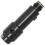 DeadOn Paintball Regulator