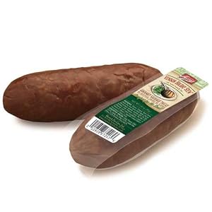 Merrick Venison Holiday Stew Sausage by 