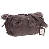Belmondo 306205AF Sac bandoulière femme Cuir- Tail
