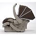 Safety 1st Designer 22 Infant Car Seat, Nordica 41XLdw4WdNL. AA75 Safety 1st Designer 22 Infant Car Seat, Nordica