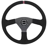 Shutt Racing Steering Wheel
