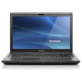 Laptop Notebook 15.6 Lenovo G560 Series 0679AMU Intel 3GB Laptop 320GB Notebook PC