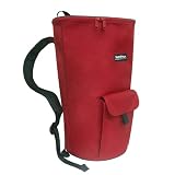 Yak Pak Stomp Drum Bag - 1367