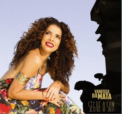 Vanessa da Mata - Fugiu Com A Novela Lyrics - Zortam Music