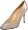Kate Spade New York Women's Karolina Pump,Stone/Patent/Silver Grid Metallic,5.5 M US