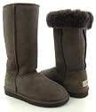 Classic Tall 5815 Chocolate