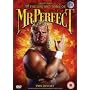 WWE - The Life and Times Of Mr Perfect [2008] [DVD]