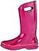 Bogs Women's Waterproof Rubber Rain Boot