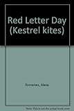 Red letter day