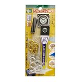 BIGMAN(ビッグマン) アイレットリングキット10ミリ PA-27