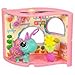 Littlest Pet Shop Pet Nook - Butterfly in Flower Shop