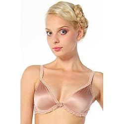 De Ci De La Underwire Triangle Bra C2 by Huit