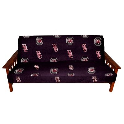 South Carolina Gamecocks Full Size Futons From College Covers Full Size