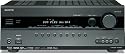 Onkyo TX-SR607 7.2-Channel A/V Surround Home Theater Receiver (Black)