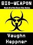 BIO-WEAPON (Doom Star #2)