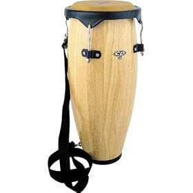 Latin Percussion WB2040 Wb Caribe Conga Light