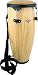 Latin Percussion WB2040 Wb Caribe Conga Light