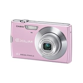 casio exilim zoom